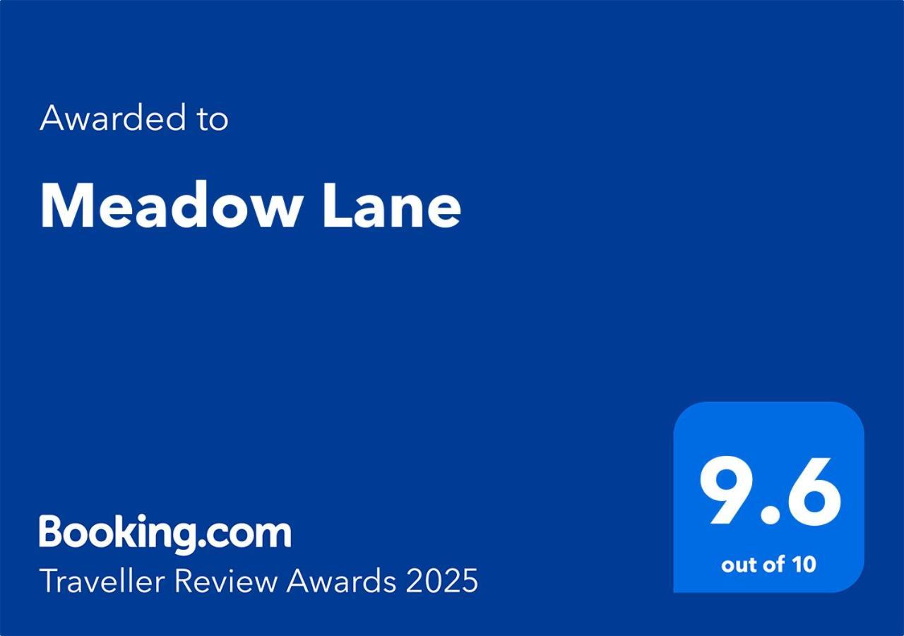 Апартаменты Meadow Lane Слайго Экстерьер фото